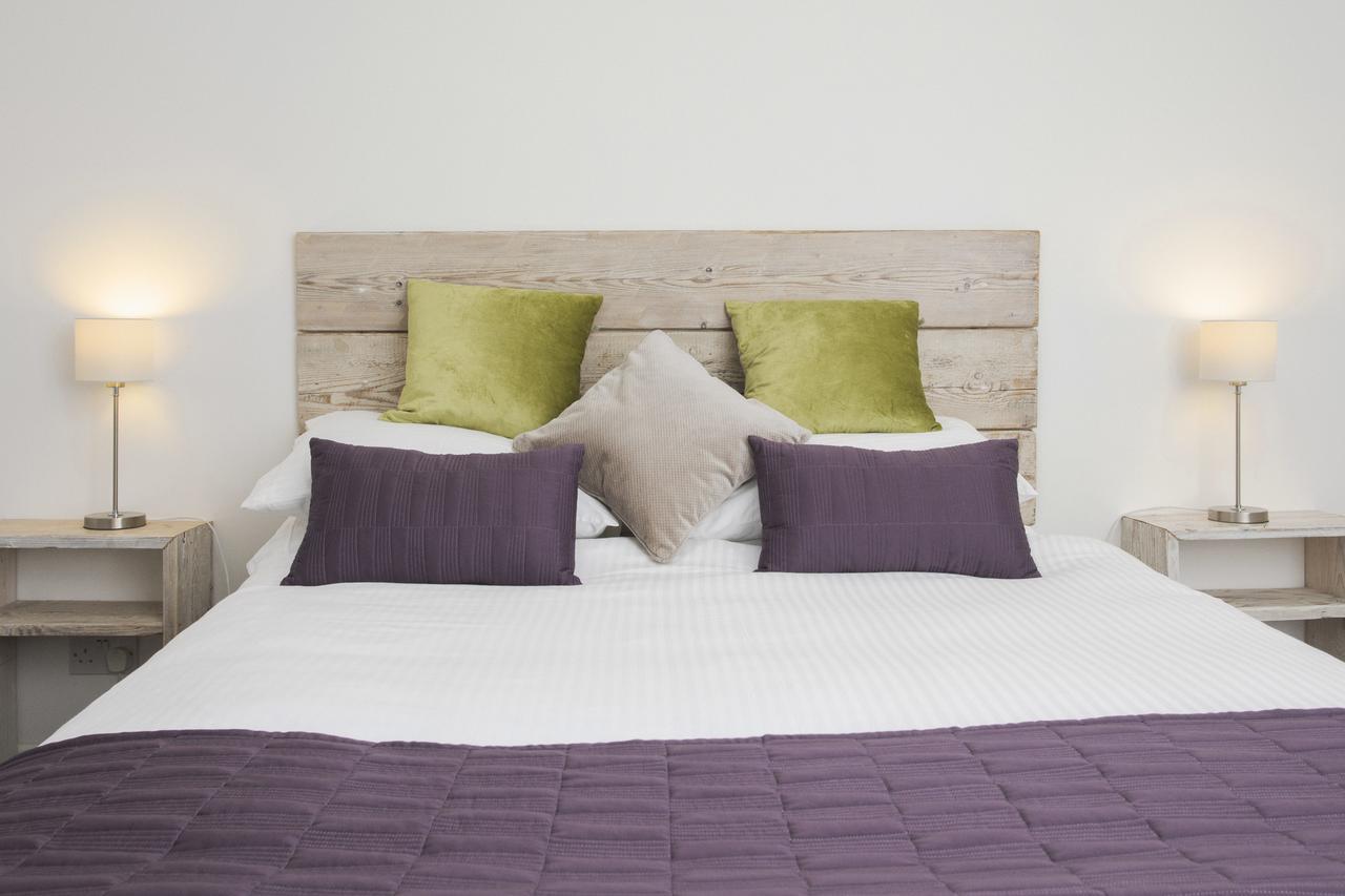 Bed and Breakfast Brannens Of Newport Castlebar Esterno foto