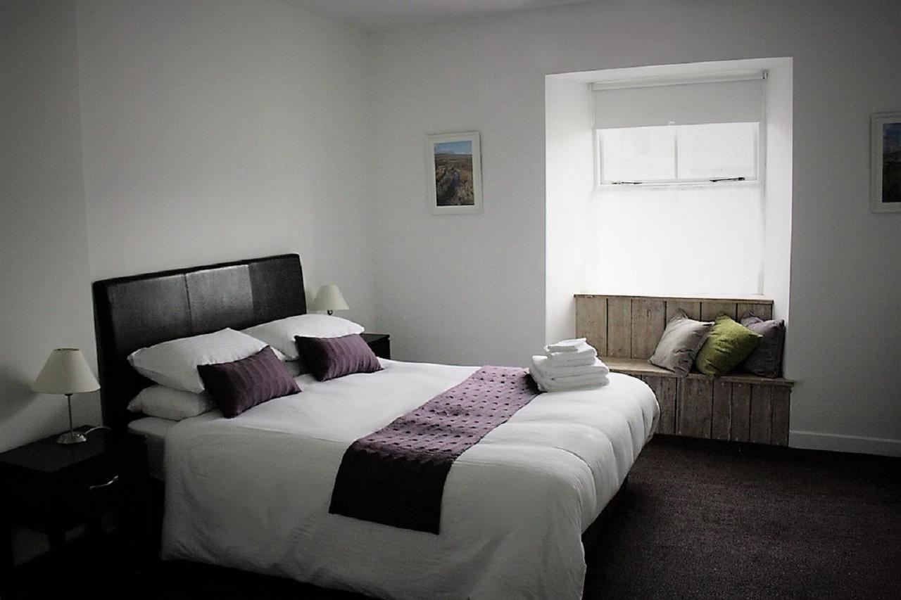 Bed and Breakfast Brannens Of Newport Castlebar Esterno foto
