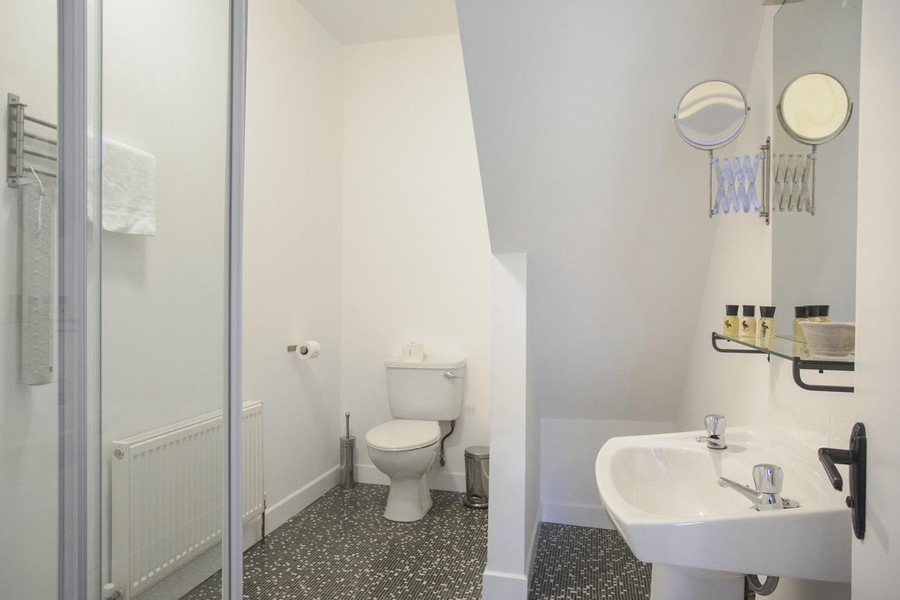 Bed and Breakfast Brannens Of Newport Castlebar Esterno foto