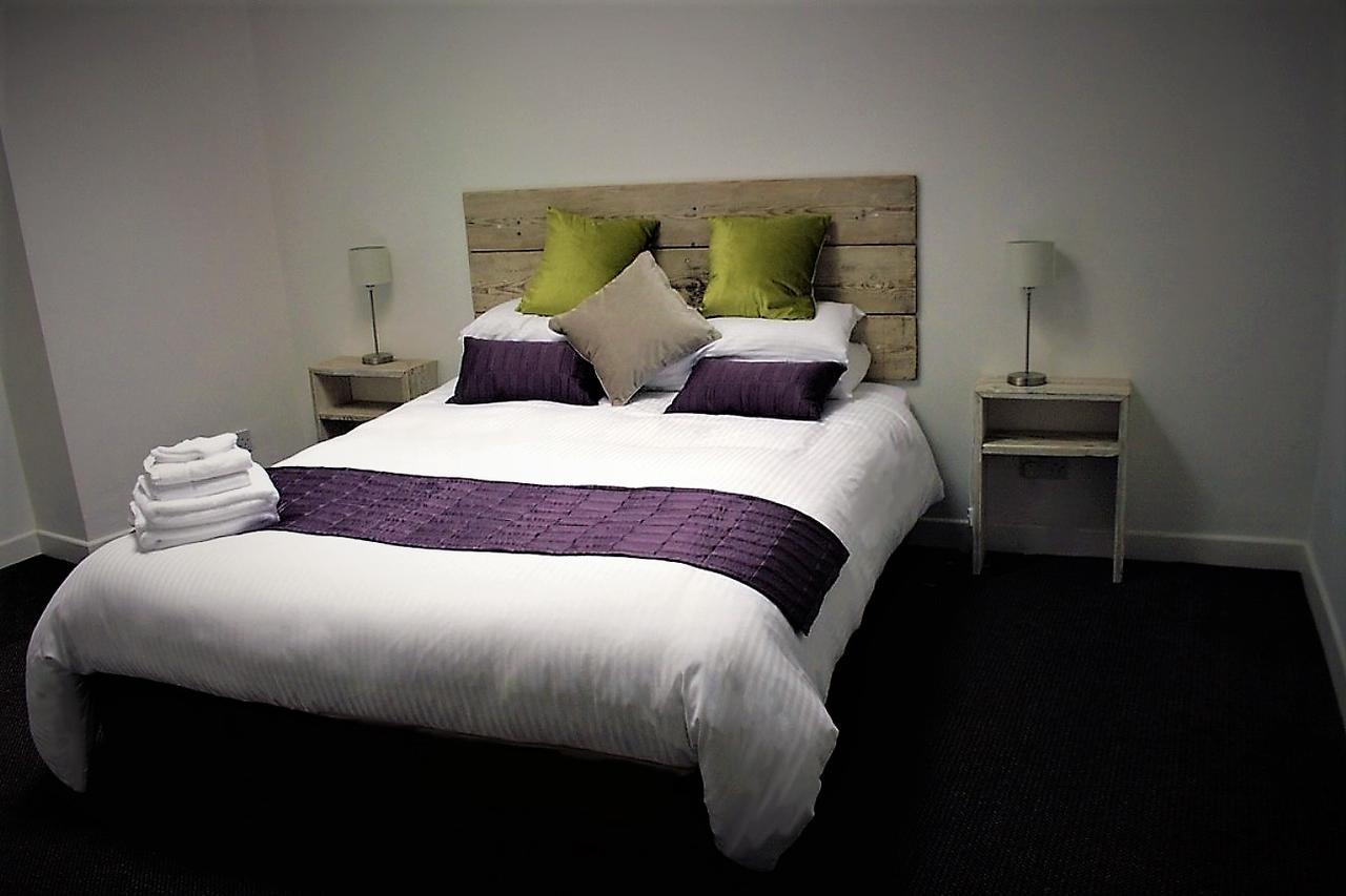 Bed and Breakfast Brannens Of Newport Castlebar Esterno foto