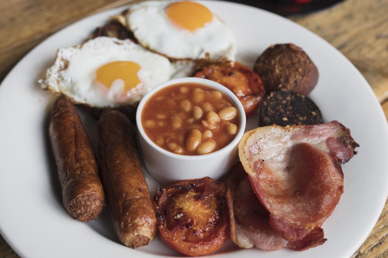 Bed and Breakfast Brannens Of Newport Castlebar Esterno foto